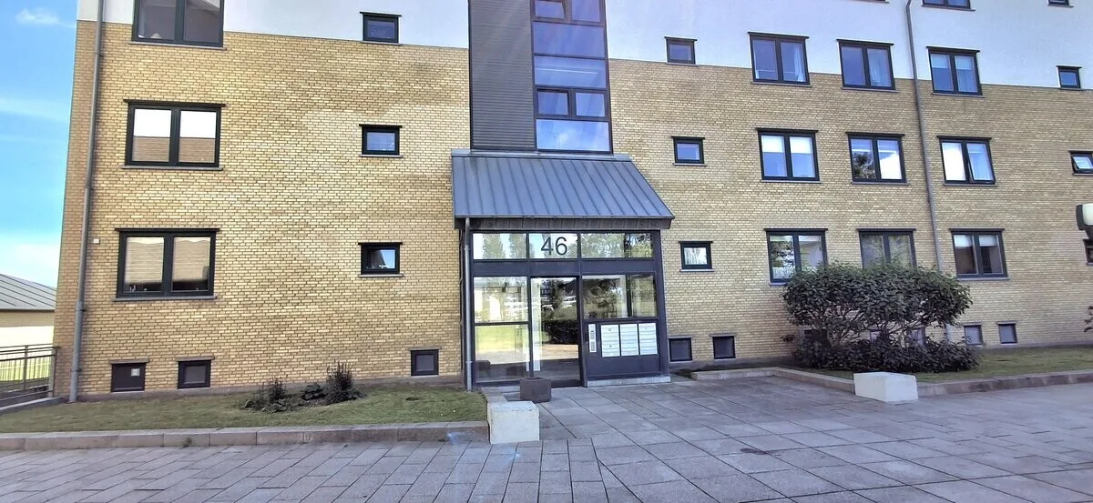 2-værelses lejlighed med elevator i 9900 Frederikshavn billede 6
