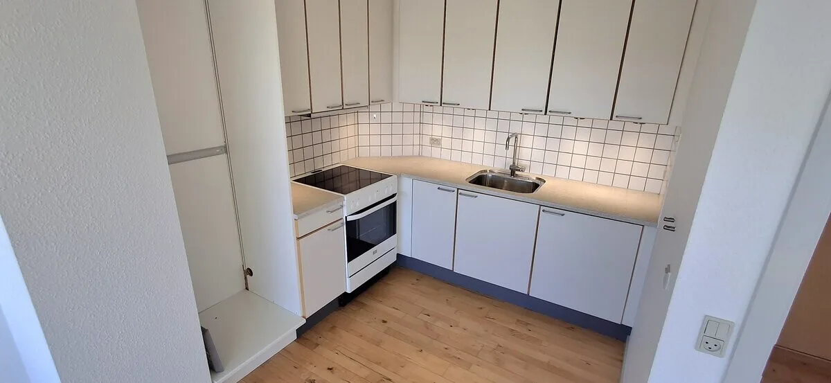 2-værelses lejlighed med elevator i 9900 Frederikshavn billede 1