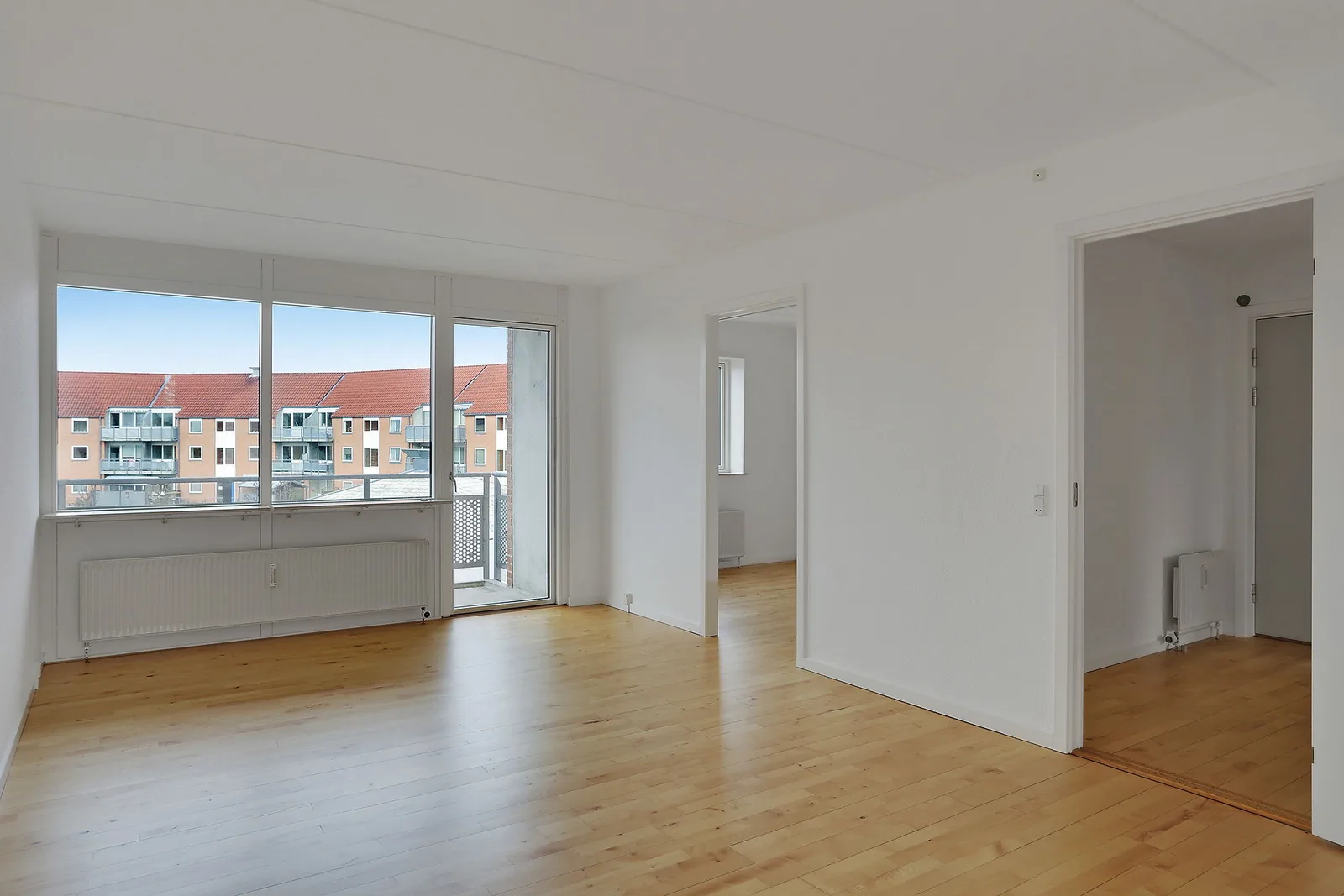 3-room apartment with an elevator in 4200 Slagelse image 5