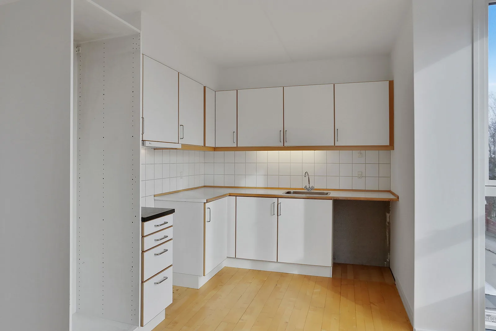 3-room apartment with an elevator in 4200 Slagelse image 3