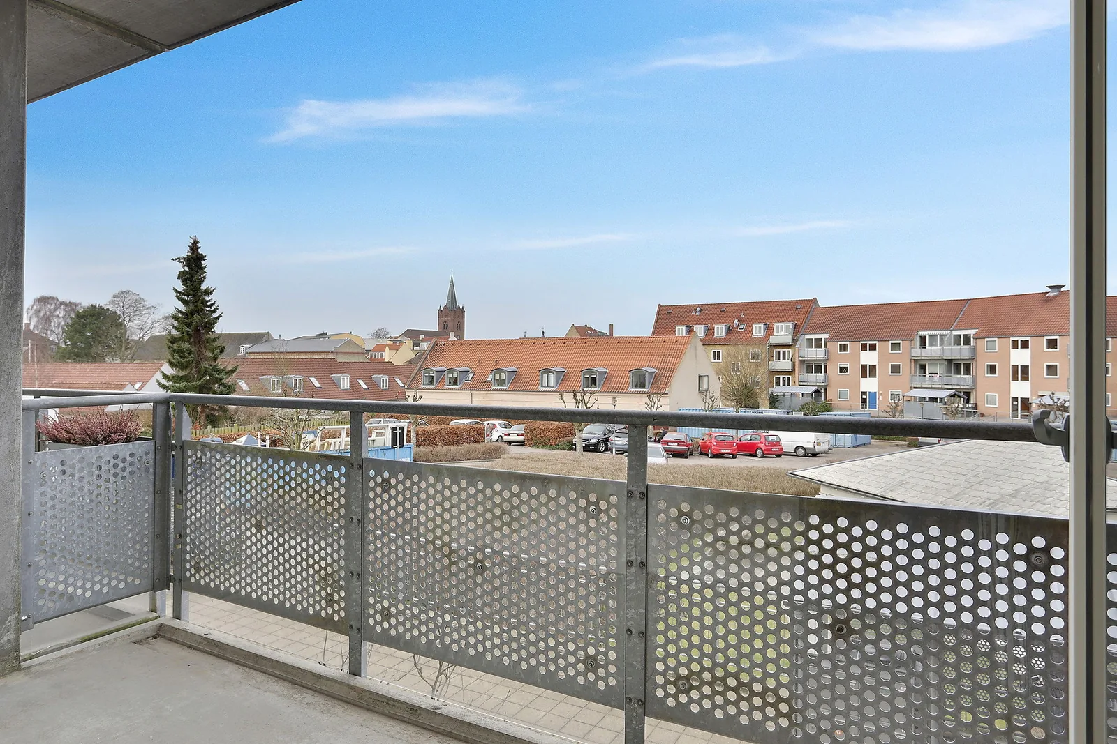 3-room apartment with an elevator in 4200 Slagelse image 6
