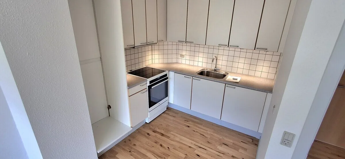 2-room apartment with an elevator in 9900 Frederikshavn image 1