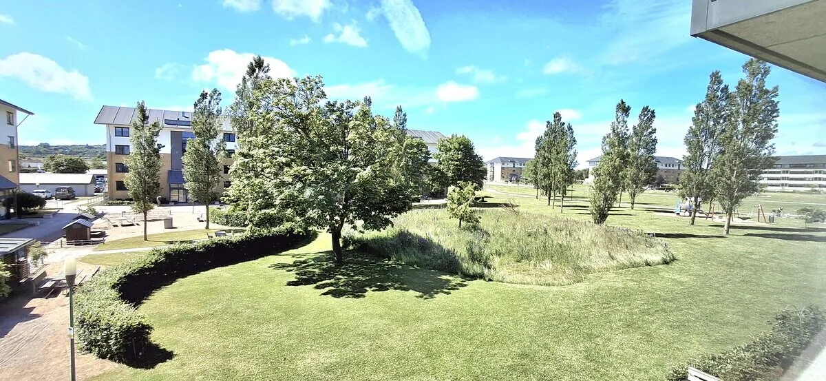 2-room apartment with an elevator in 9900 Frederikshavn image 5