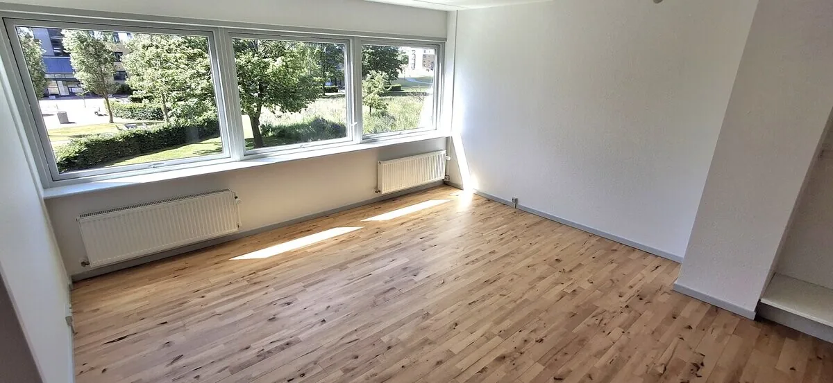 2-room apartment with an elevator in 9900 Frederikshavn image 2