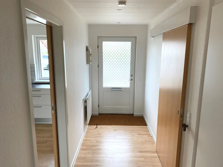 2-værelses lejlighed med altan i 5250 Odense SV billede 5