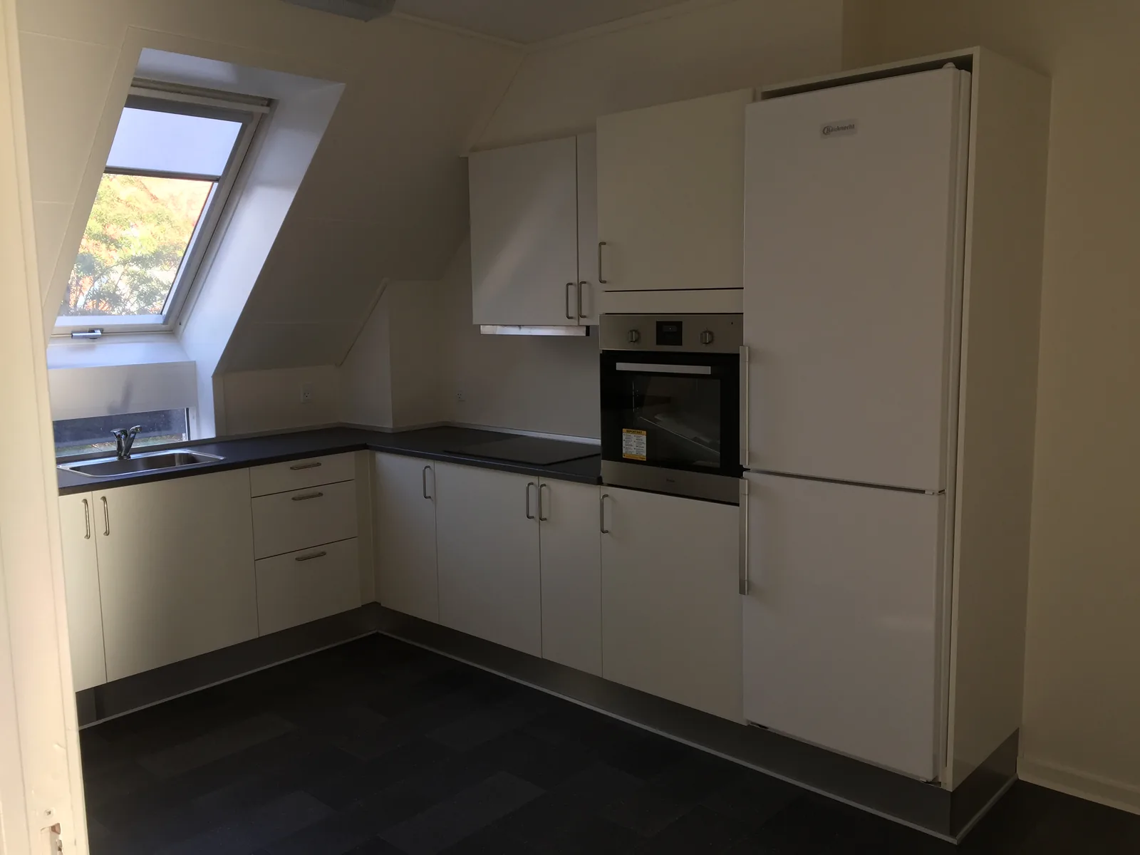 2-room apartment in 5500 Middelfart image 2