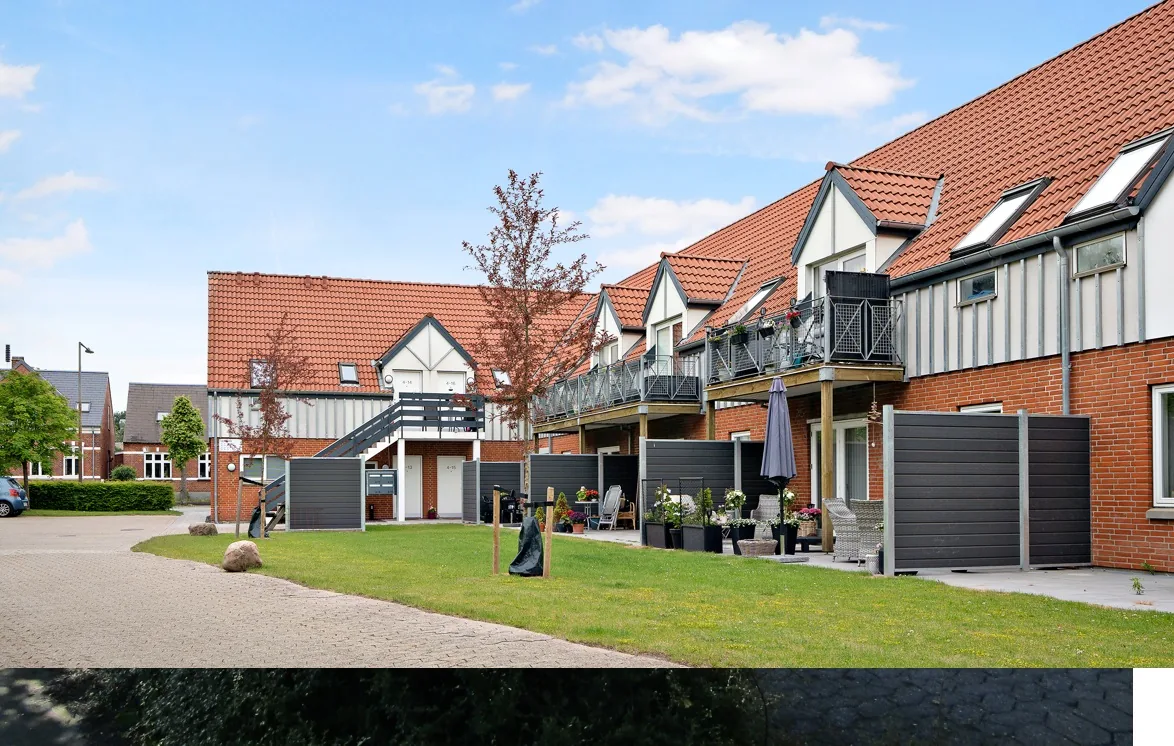 2-room apartment in 5500 Middelfart image 6