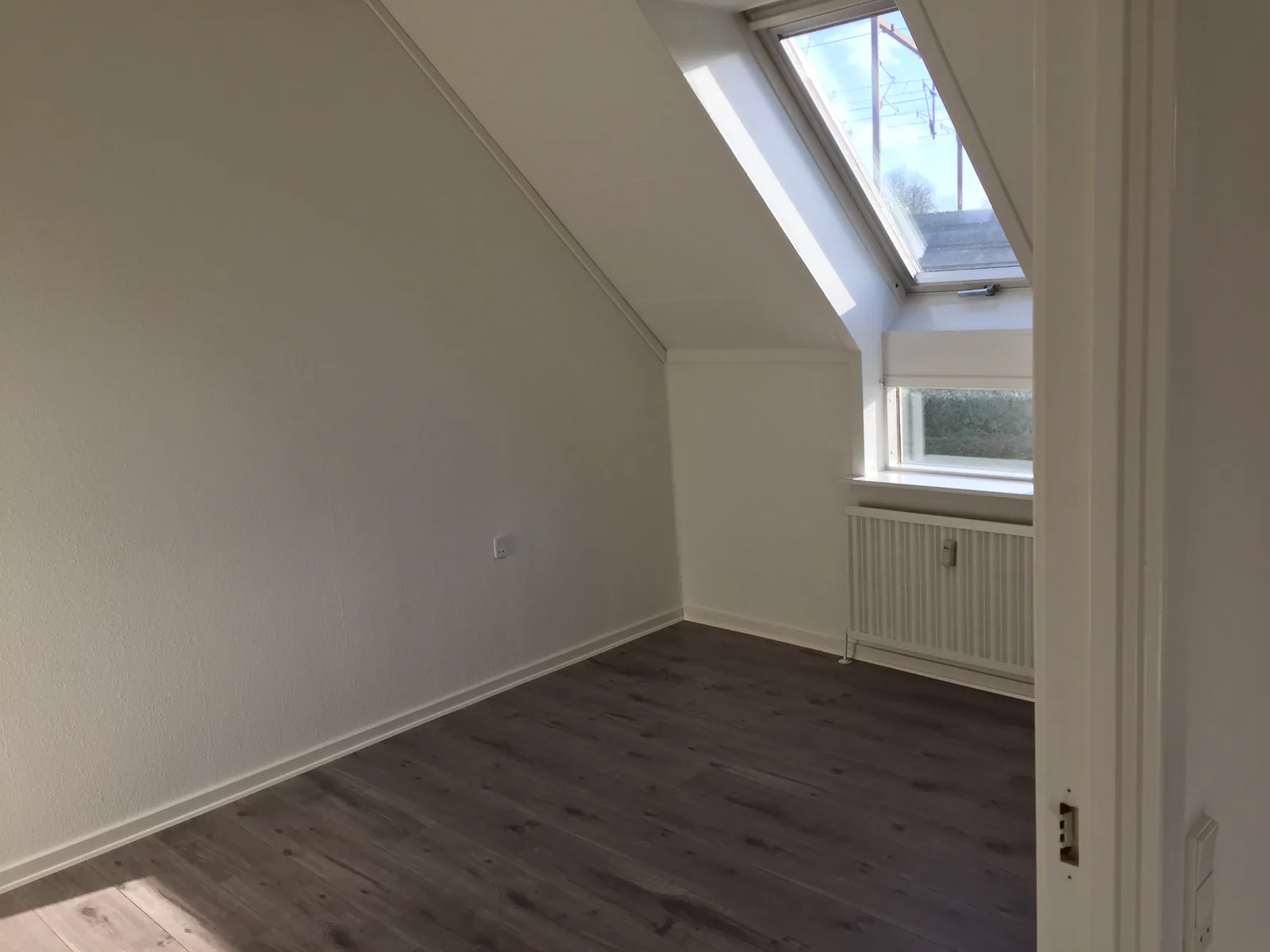 2-room apartment in 5500 Middelfart image 4