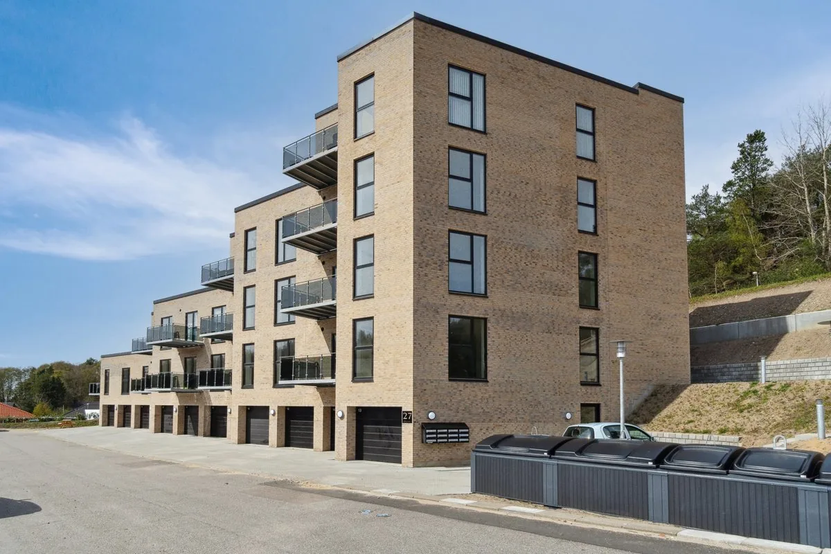 4-room apartment in 8600 Silkeborg image 1