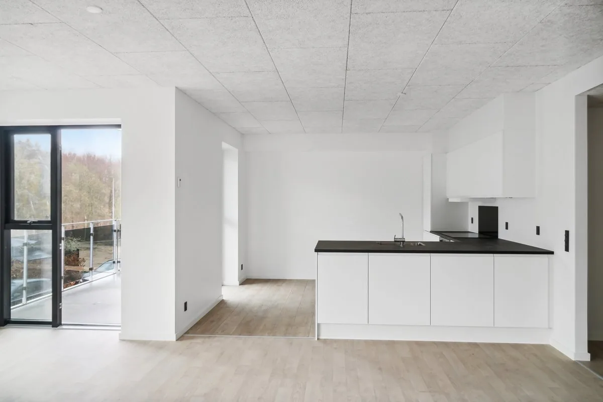 4-room apartment in 8600 Silkeborg image 3