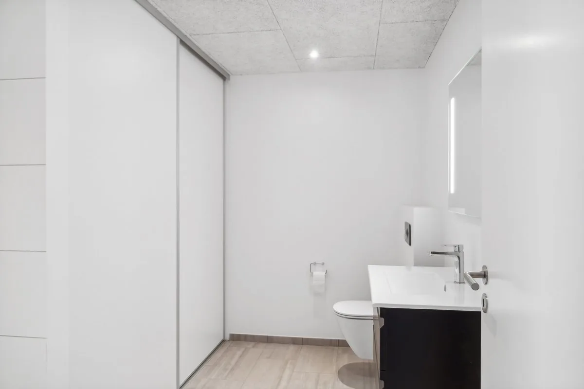 4-room apartment in 8600 Silkeborg image 6