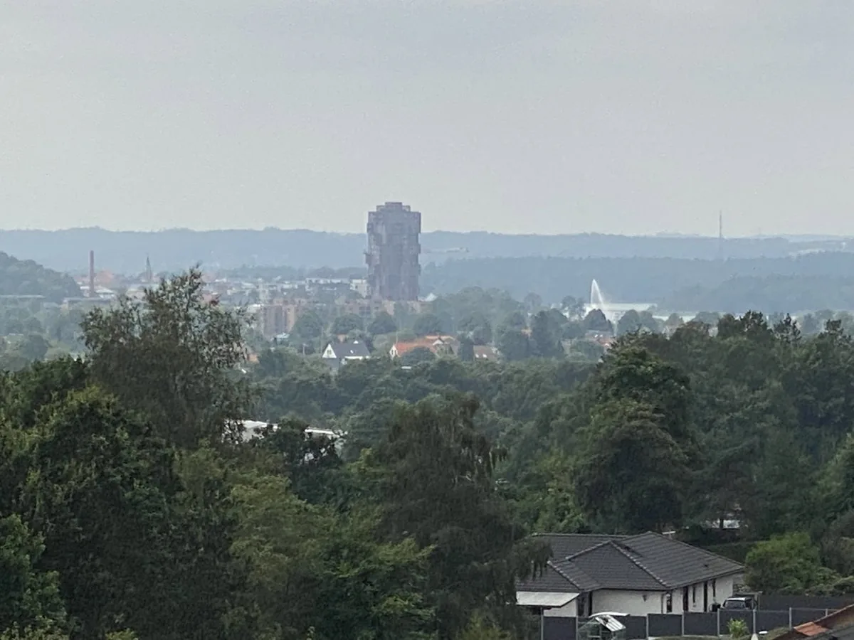 4-room apartment in 8600 Silkeborg image 2