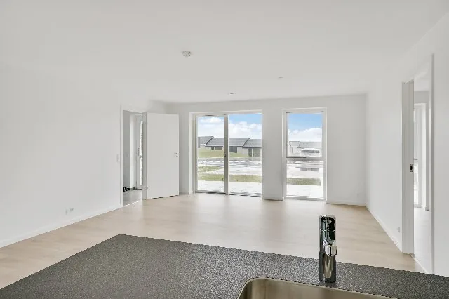 5-værelses rækkehus i 7100 Vejle