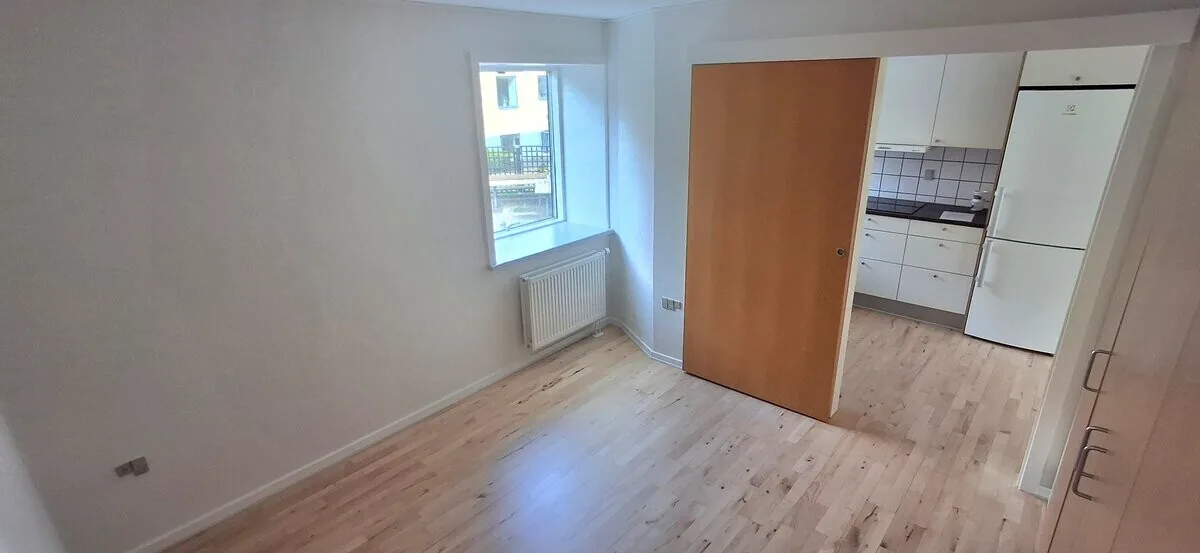 2-værelses lejlighed med altan i 9900 Frederikshavn billede 4