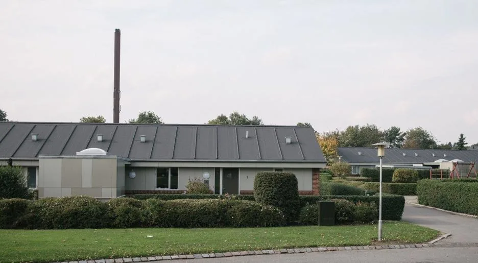 2-værelses lejlighed i 7100 Vejle billede 1