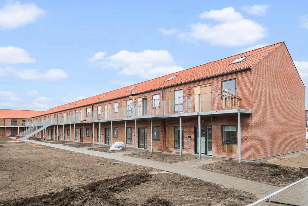 2-værelses lejlighed i 4100 Ringsted billede 4