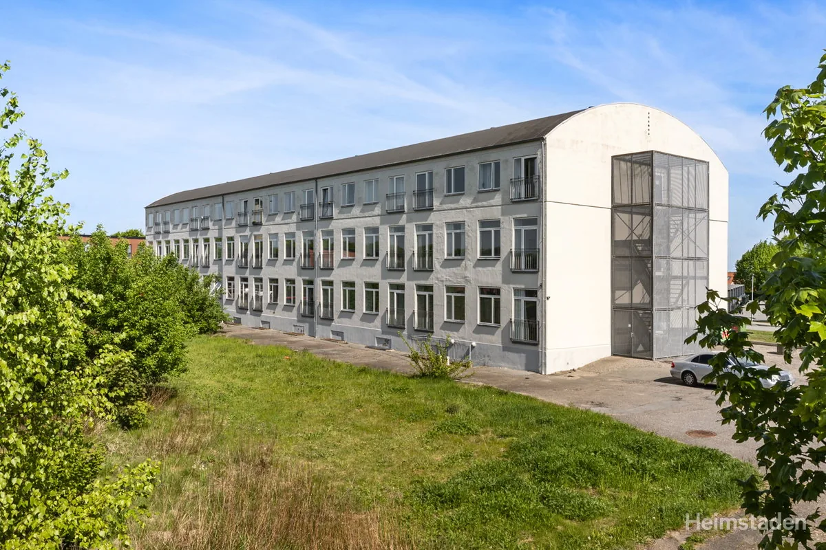 1-room apartment in 6000 Kolding image 1