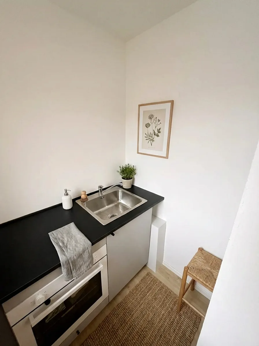 2-værelses lejlighed med parkering i 8600 Silkeborg