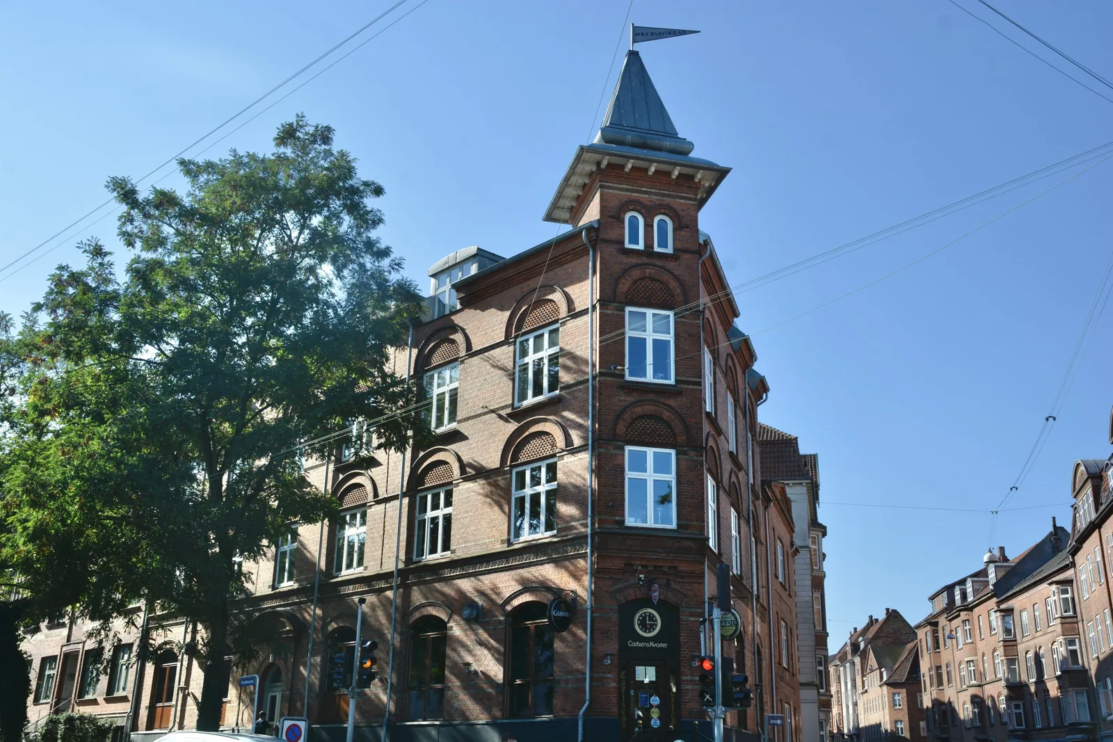 2-værelses lejlighed i 5000 Odense C