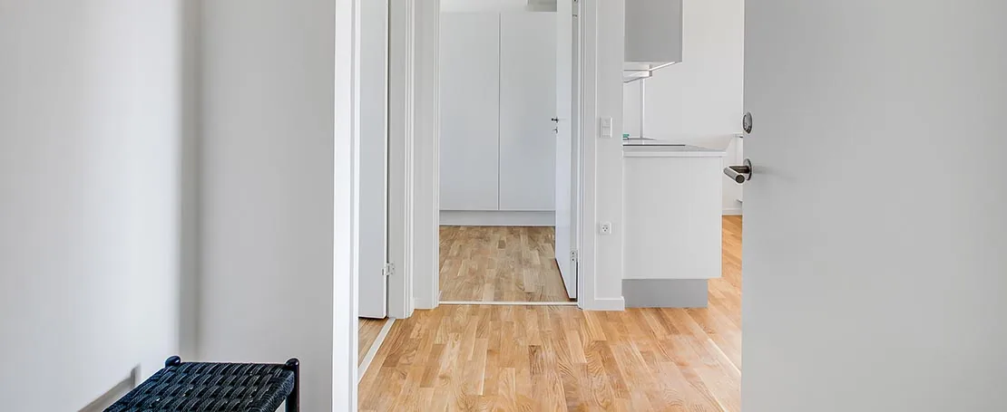 4-room apartment with a balcony in 2605 Brøndby image 5