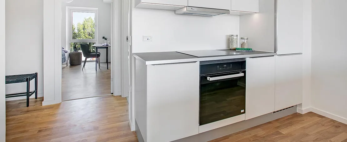 4-room apartment with a balcony in 2605 Brøndby image 4