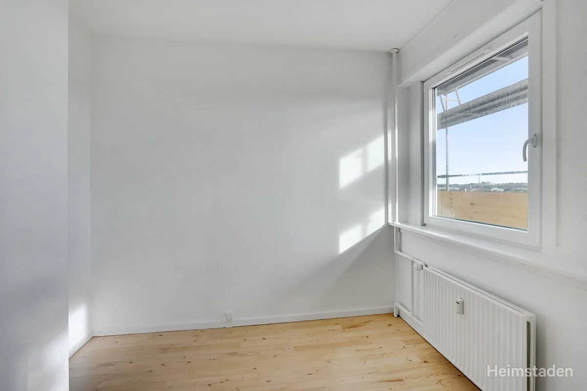2-værelses lejlighed i 6715 Esbjerg N billede 5