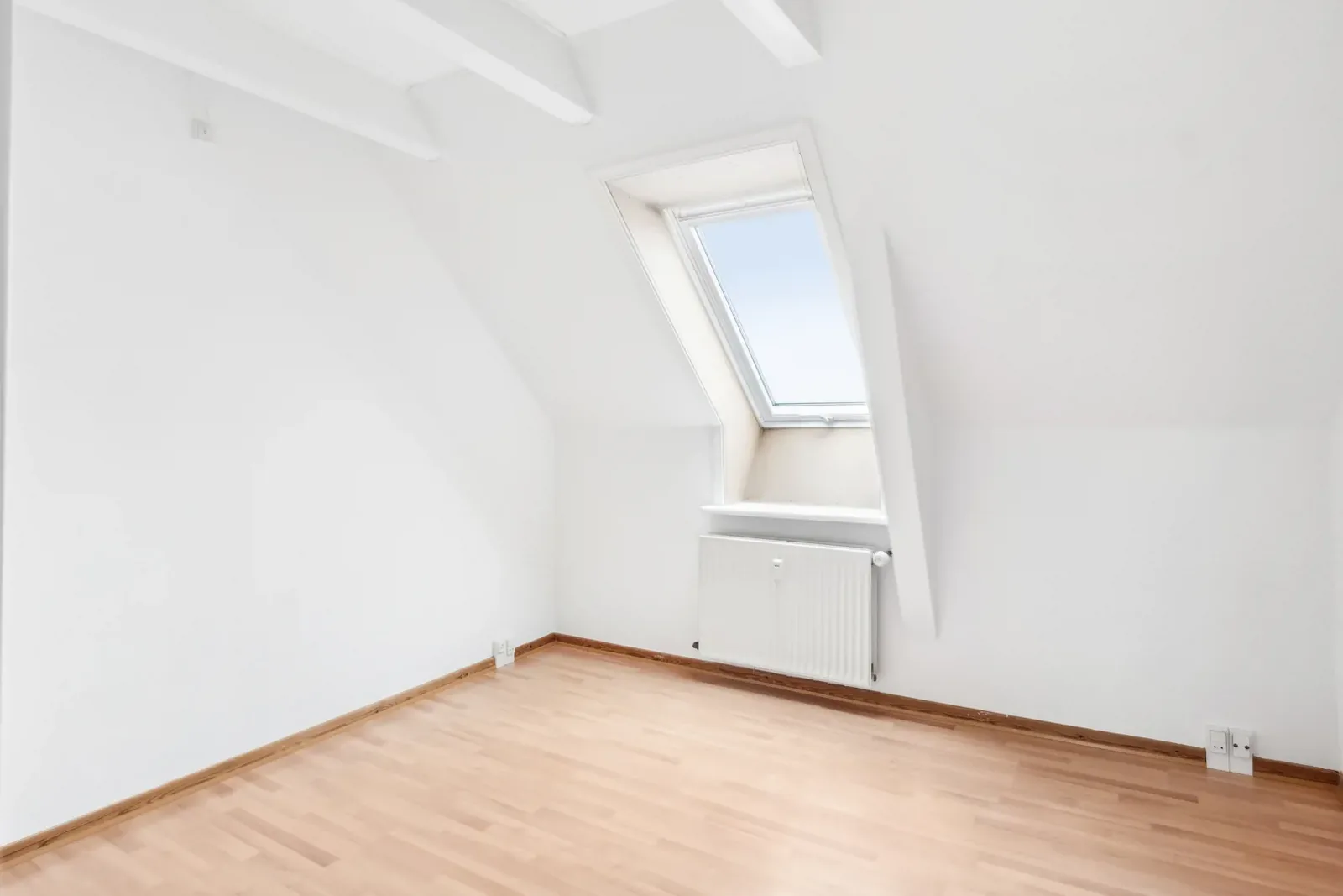 3-room apartment share-friendly in 9000 Ålborg image 5