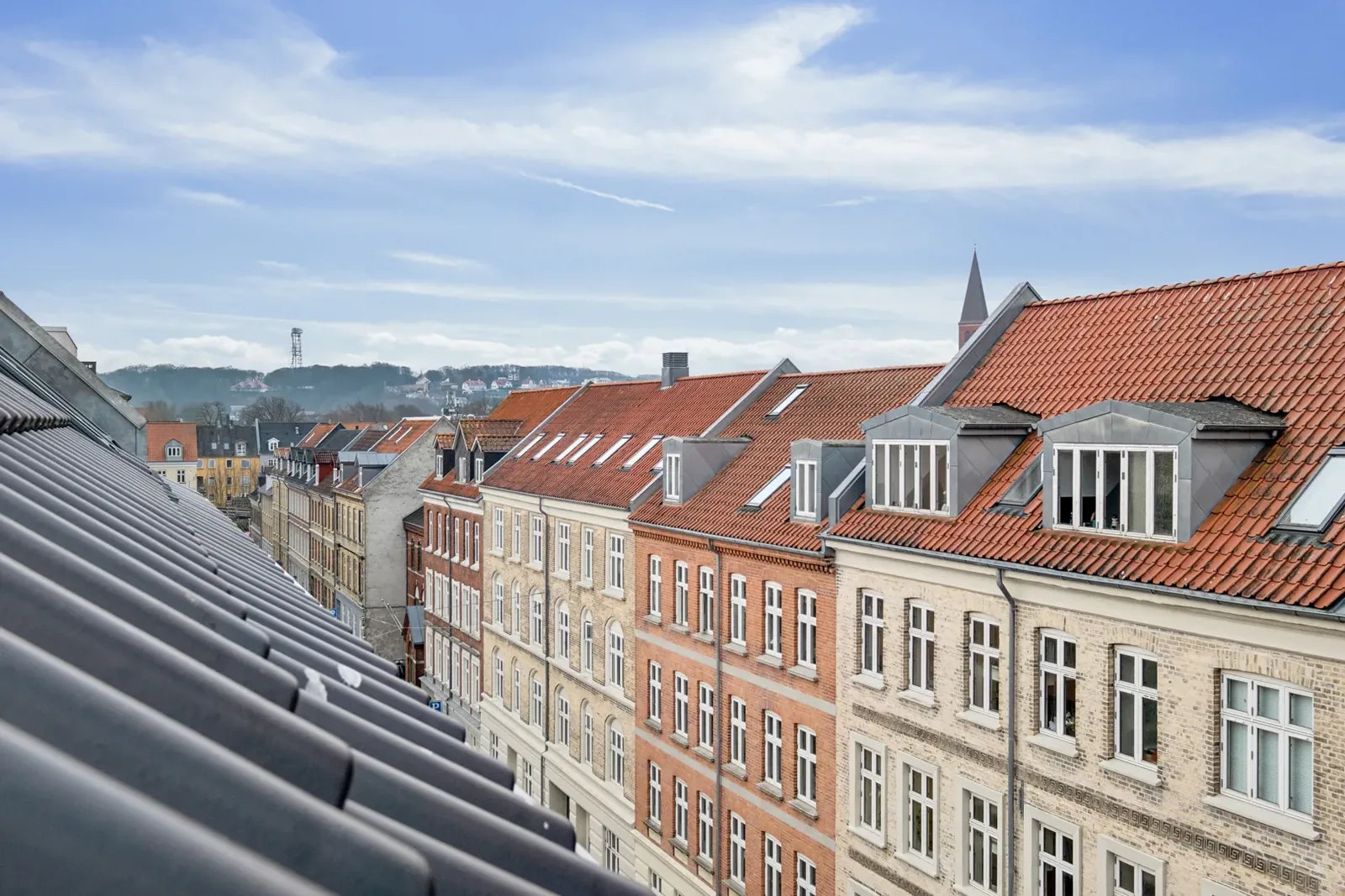 3-room apartment share-friendly in 9000 Ålborg image 3