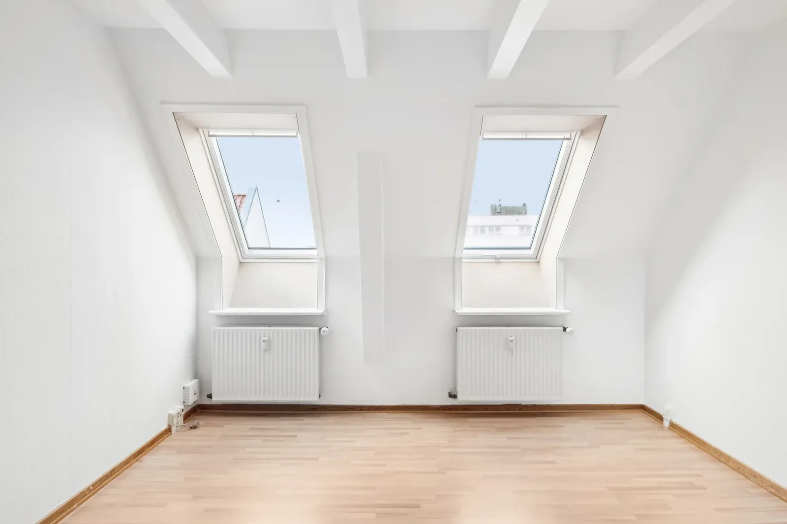 3-room apartment share-friendly in 9000 Ålborg image 2