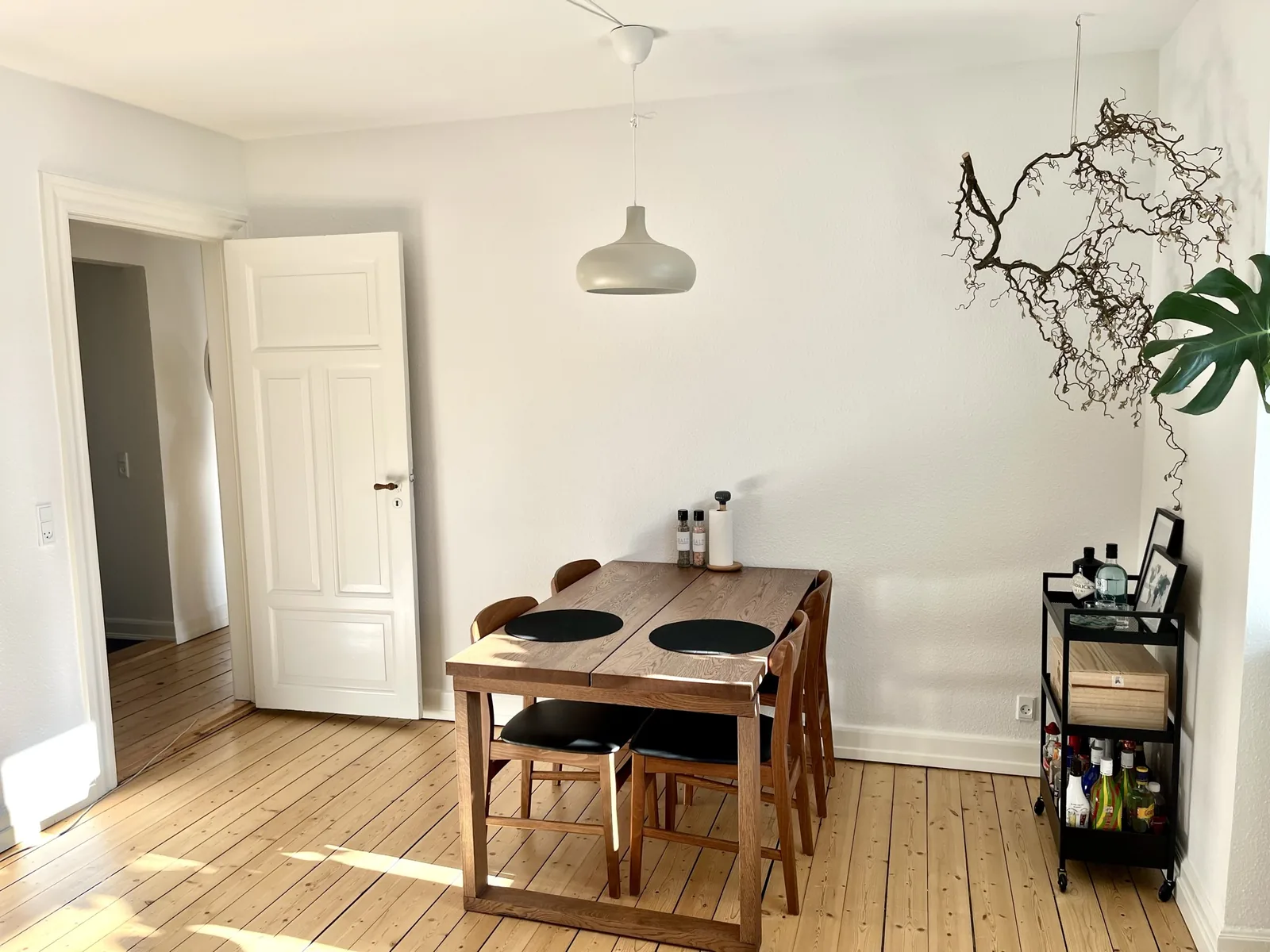 3-room apartment in 9000 Ålborg image 3