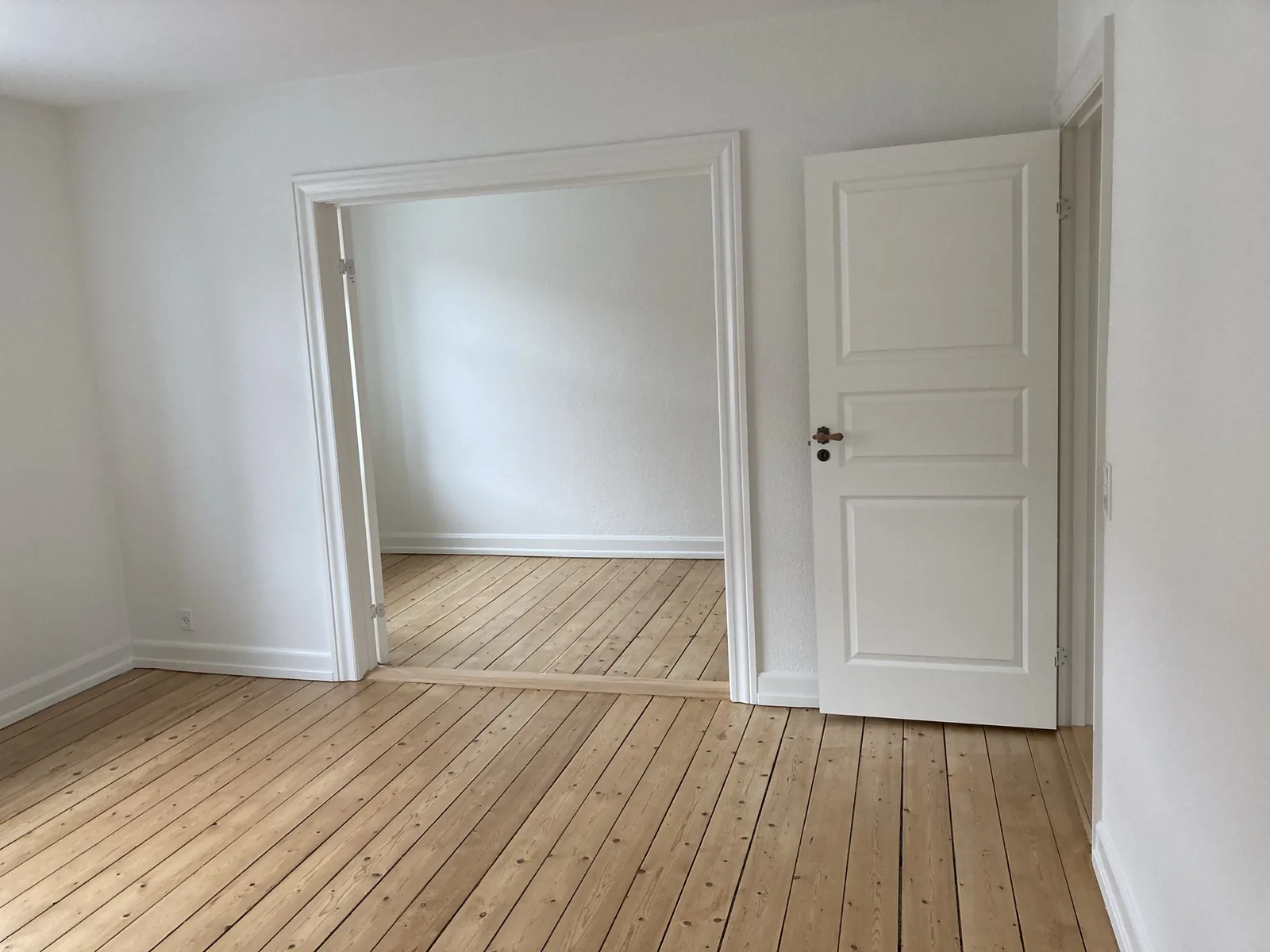 3-room apartment in 9000 Ålborg image 1