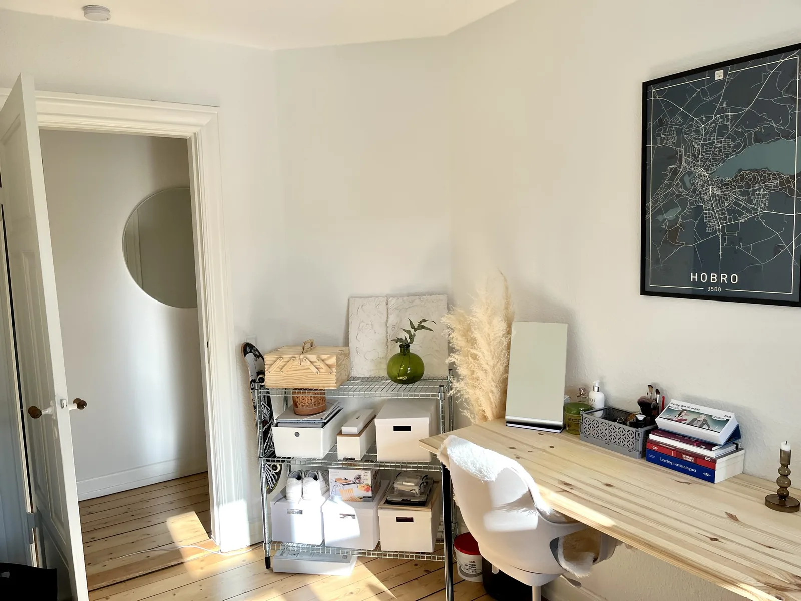 3-room apartment in 9000 Ålborg image 5