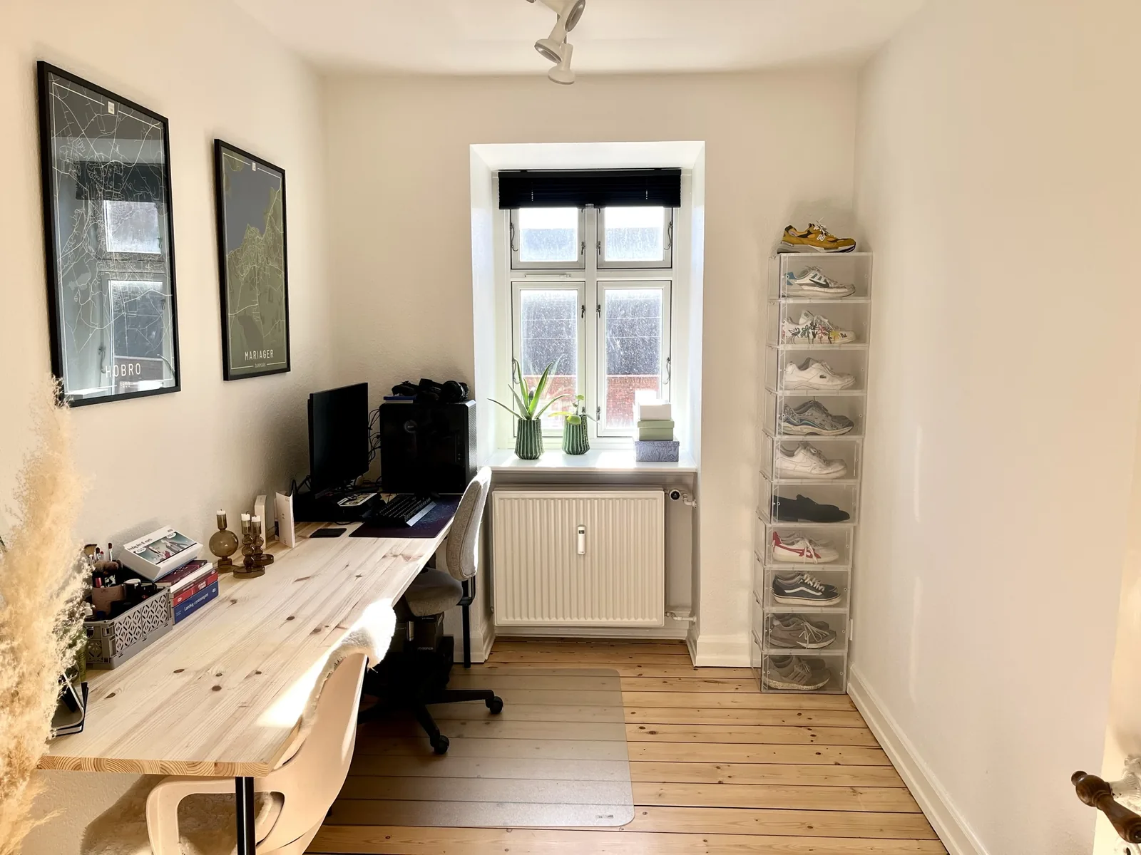 3-room apartment in 9000 Ålborg image 4
