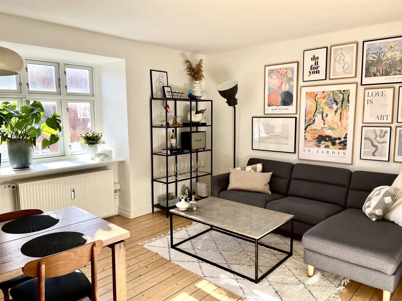 3-room apartment in 9000 Ålborg image 2