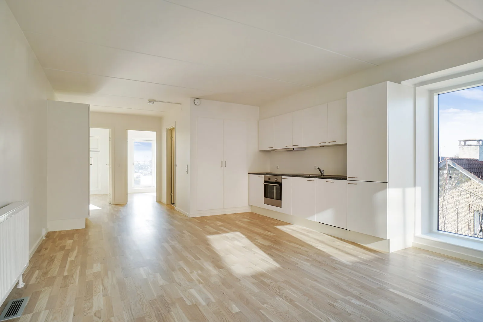 3-room apartment with an elevator in 2610 Rødovre image 1