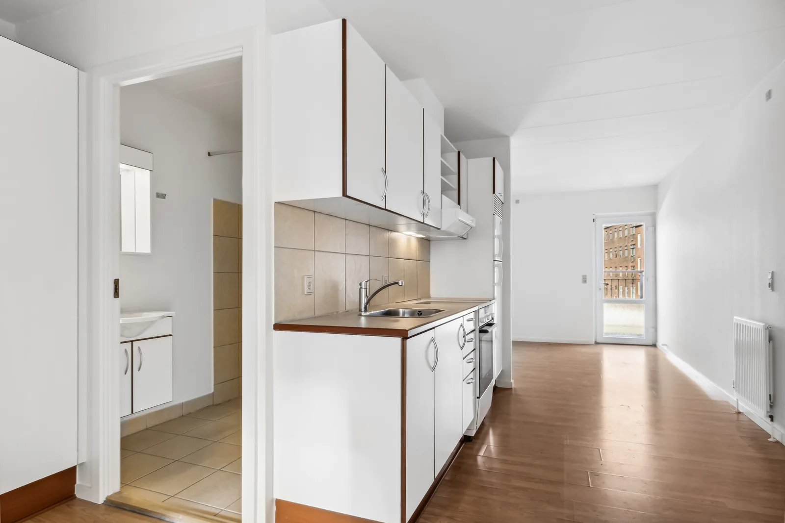 3-room apartment in 5000 Odense C image 5