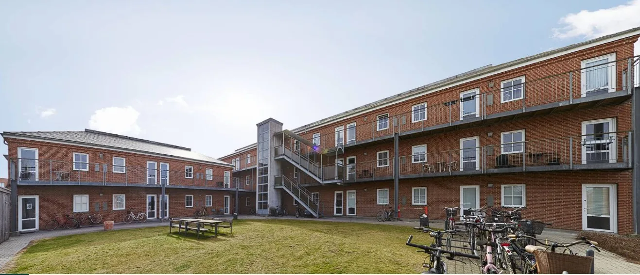 3-room apartment in 5000 Odense C image 3