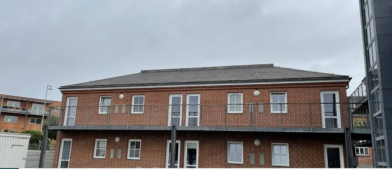 3-room apartment in 5000 Odense C image 6