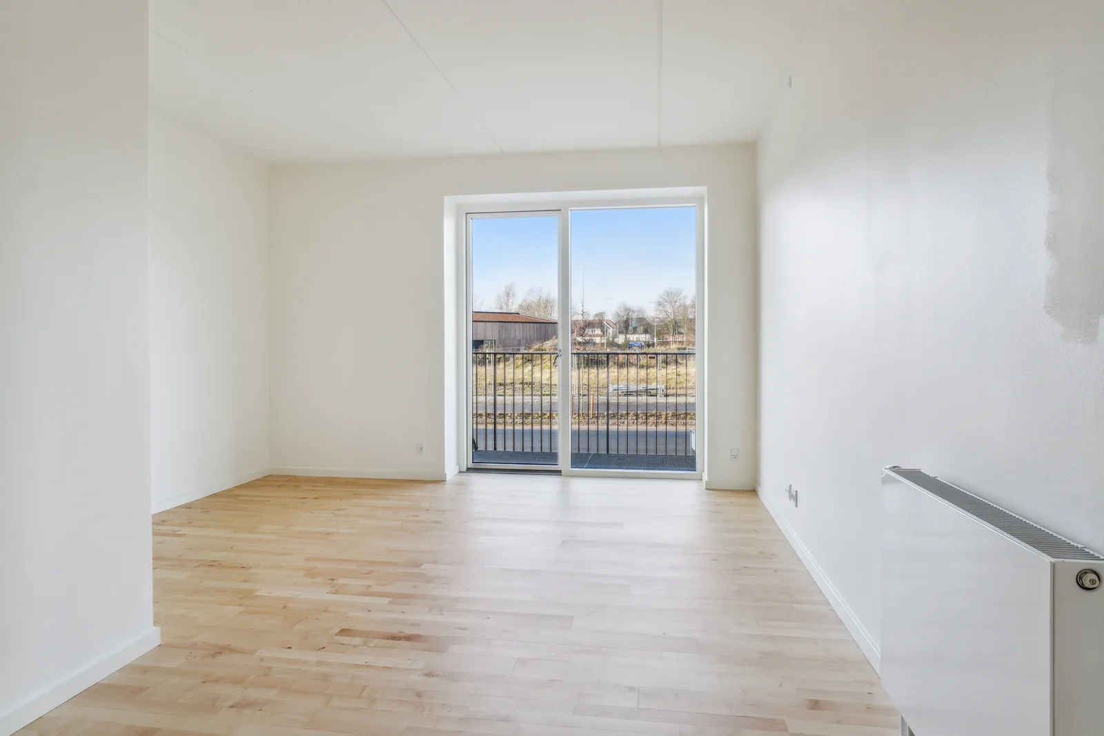 2-room apartment in 9400 Nørresundby image 5