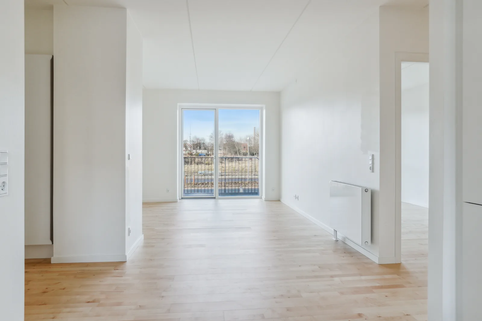 2-room apartment in 9400 Nørresundby image 2