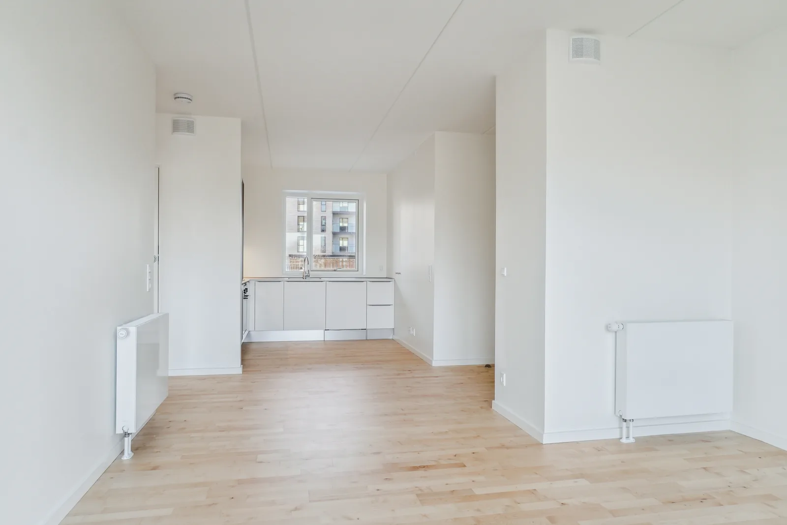 2-room apartment in 9400 Nørresundby image 4