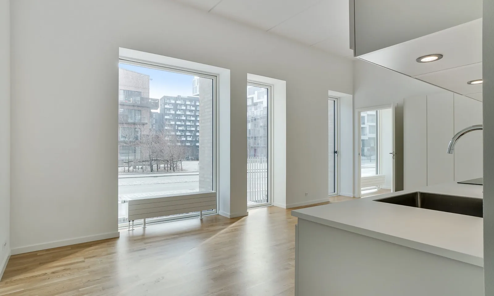 2-værelses lejlighed med elevator i 2300 København S billede 4