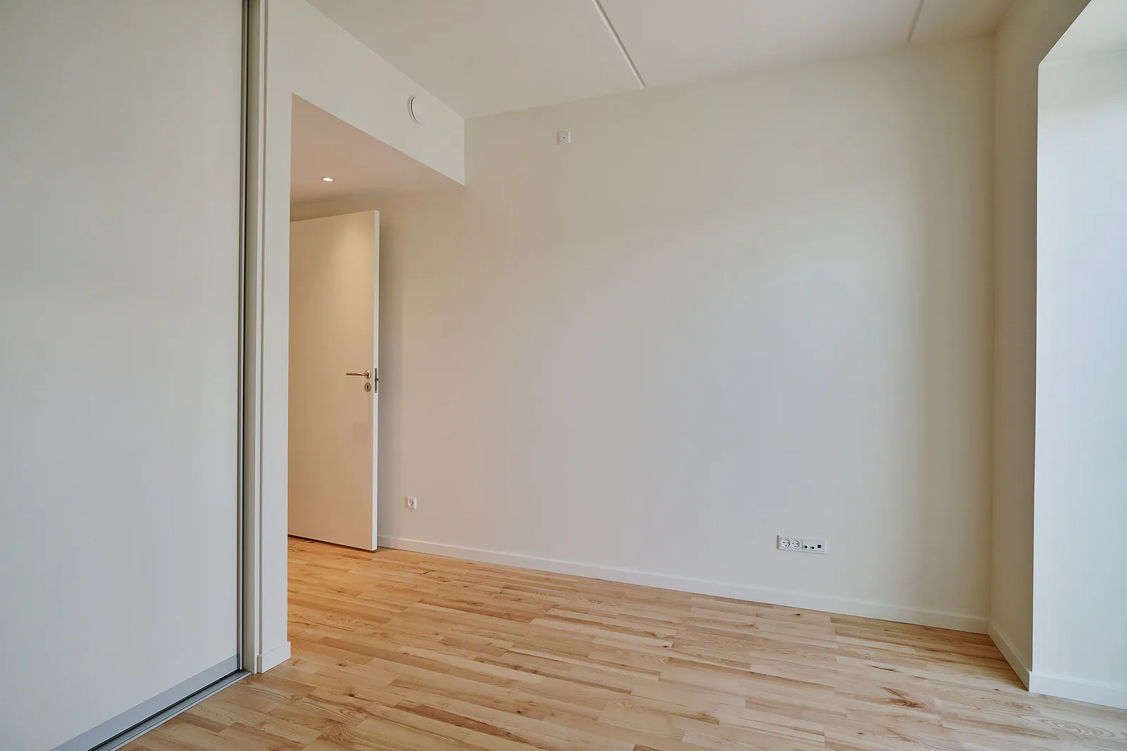 2-room apartment in 9400 Nørresundby image 4