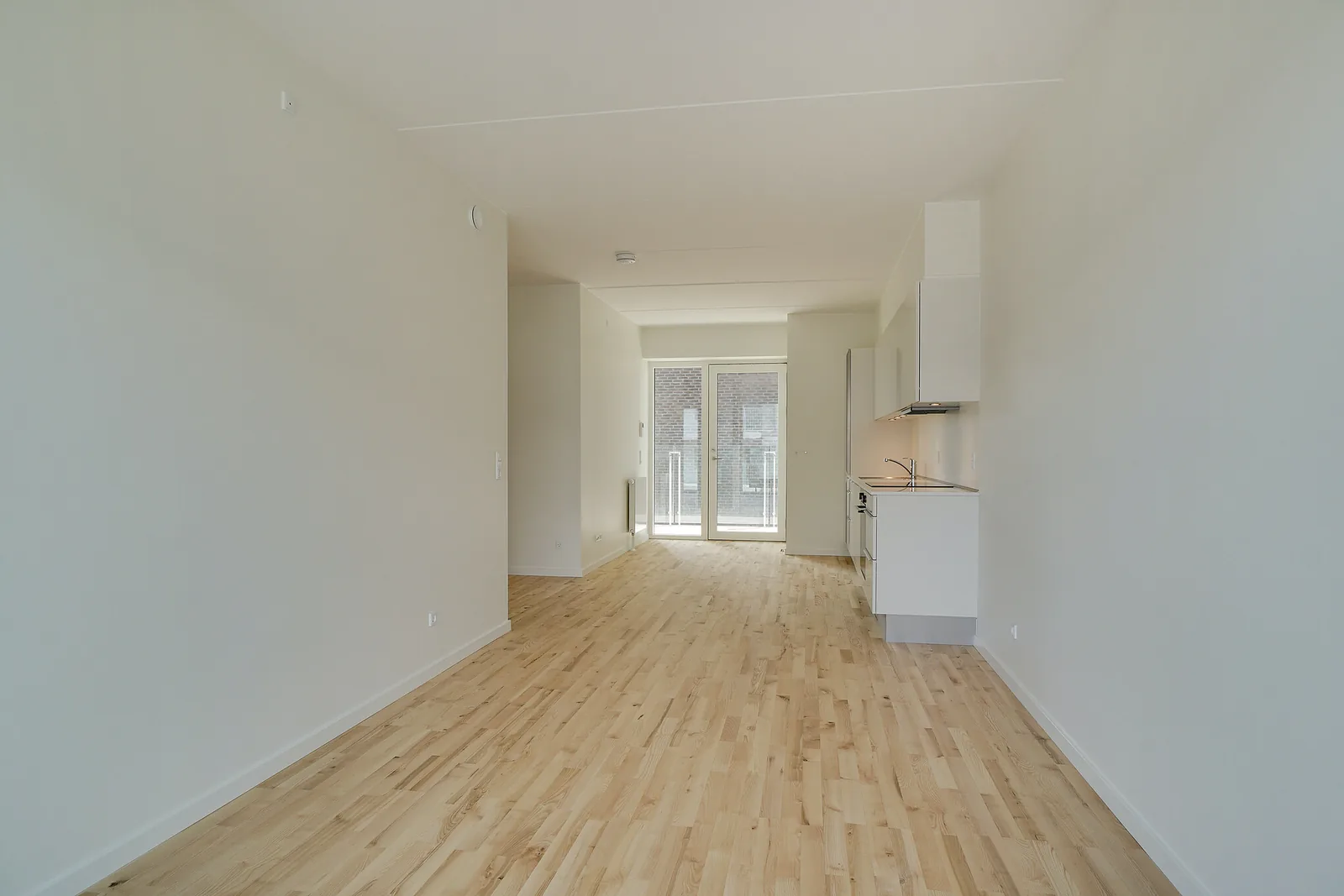 2-room apartment in 9400 Nørresundby image 5