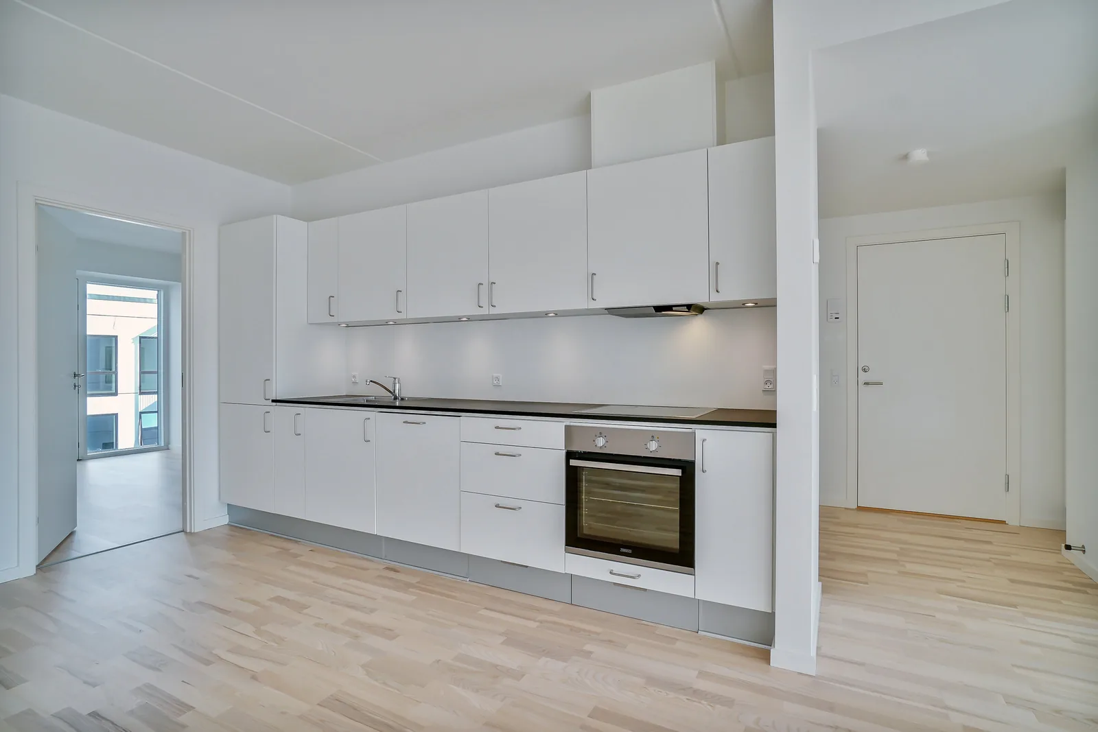 5-room apartment in 2500 Valby image 3
