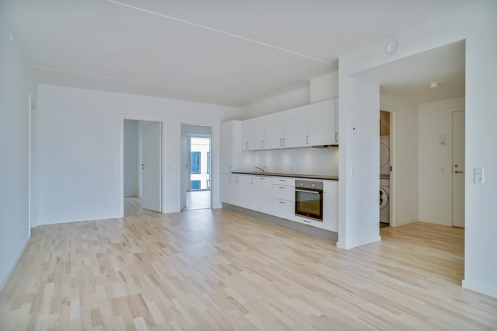 5-room apartment in 2500 Valby image 2