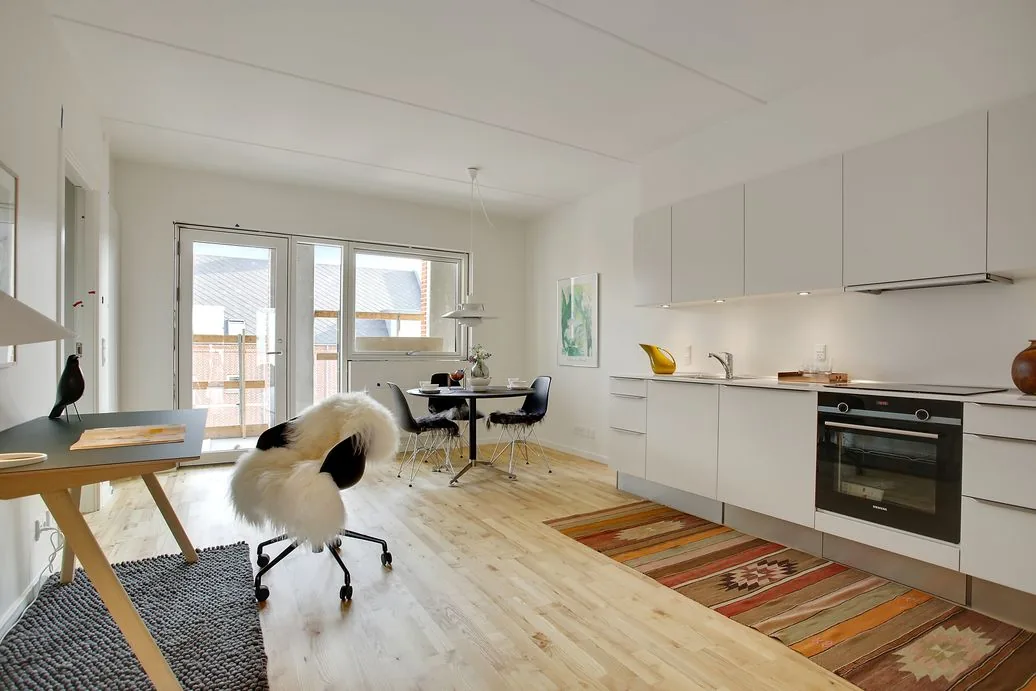 3-room apartment in 9400 Nørresundby image 1