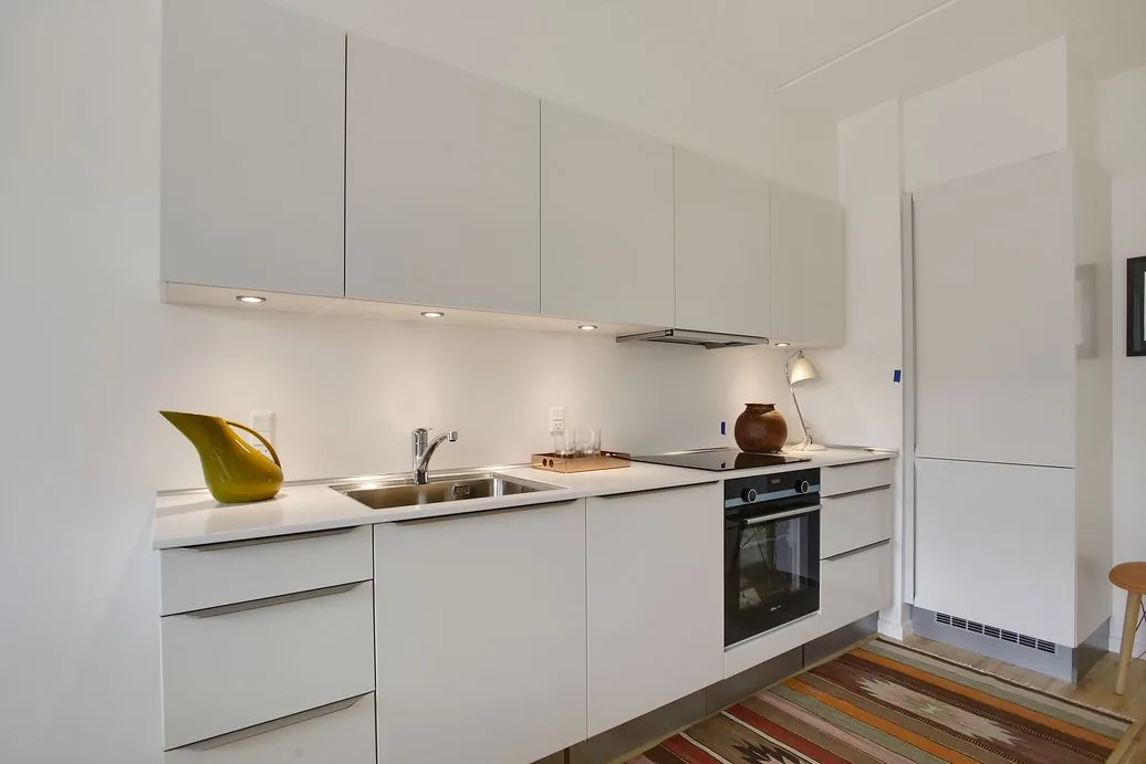 3-room apartment in 9400 Nørresundby image 5