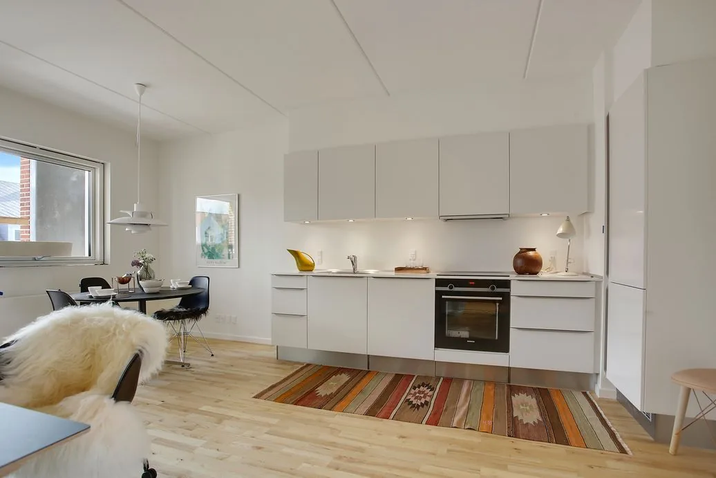 3-room apartment in 9400 Nørresundby image 2