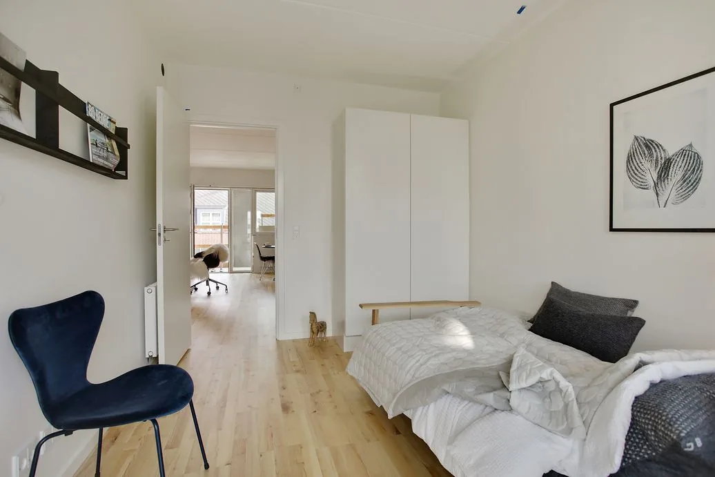 3-room apartment in 9400 Nørresundby image 4